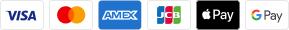 The Dragons Way Accepted Payment Methods